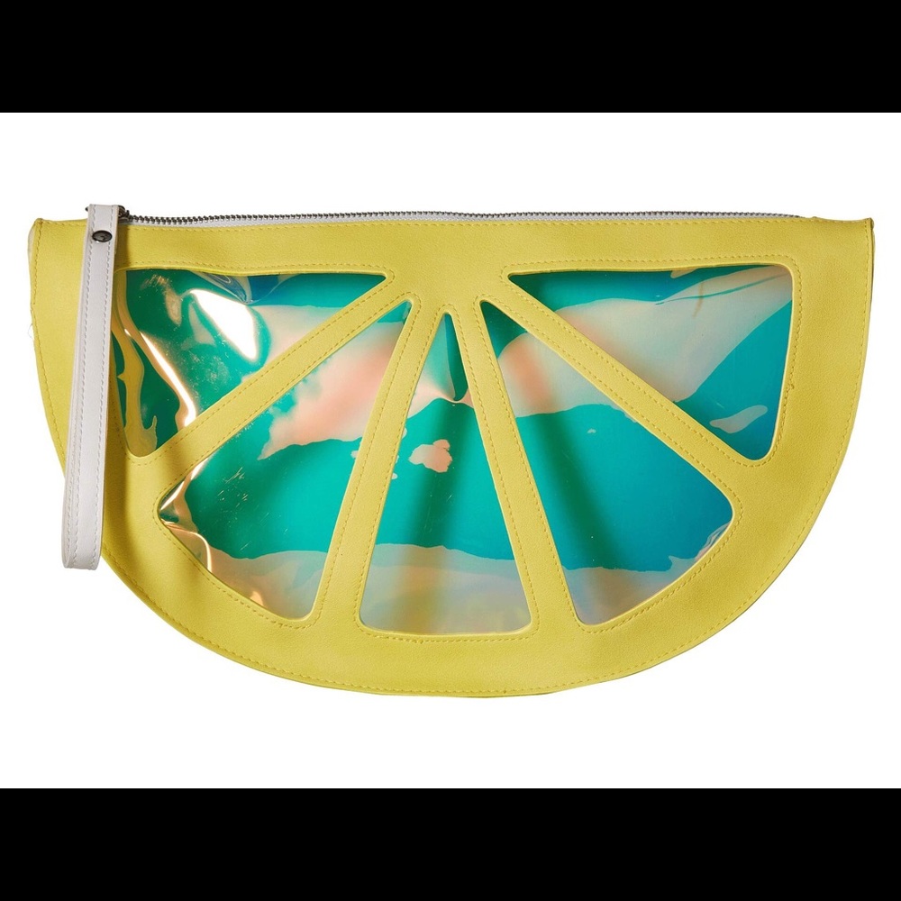 Wristlet